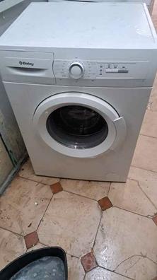 Milanuncios - lavadora hisense 6 kilos