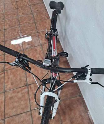 Berg trailrock ltd 29 Bicicletas de segunda mano baratas Milanuncios