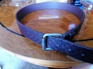 Milanuncios - Modelo de cinturones louis vuitton nuevo