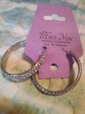 y bisutería de segunda barata en Villena | Milanuncios