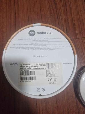 Moto 360 Smartwatch Compatible With Moto Z Moto Z Smartwatch Smart