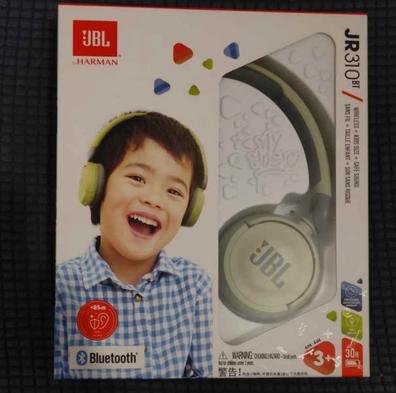 Auriculares · JBL · Electrónica · El Corte Inglés (88)