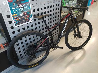 Specialized sirrus segunda online mano