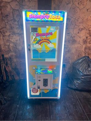 Liquidacion maquinas recreativas varias de segunda mano Milanuncios