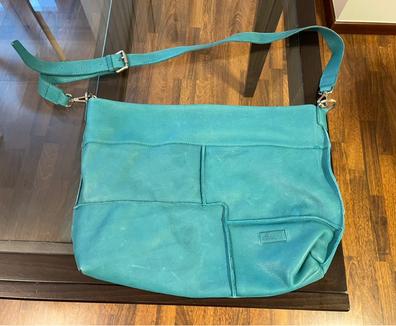 Bolsos discount abbacino piel