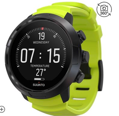 Ordenador de buceo suunto Milanuncios