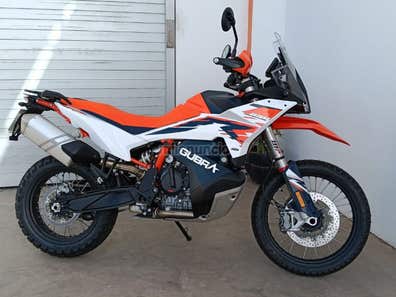 KTM Adventure