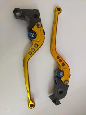 Motos manetas de segunda mano, km0 y ocasión |