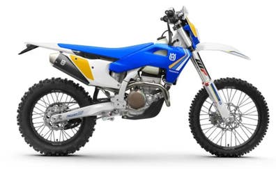 HUSQVARNA - HUSQVARNA TE 250