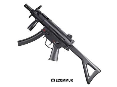 Ecommur. Colt Defender Full Metal  Pistola de perdigones (Bolas BB's de  Acero) de Aire comprimido semiautomática 4,5mm + maletín + balines y CO2 :  : Deportes y aire libre