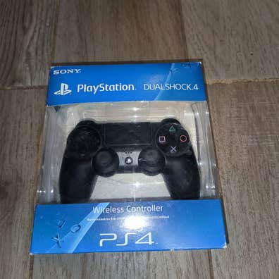 Milanuncios - DualShock 4 Wireless Controller PS4