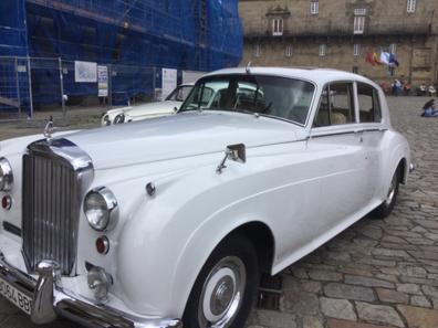 DECORACIÓN COCHE  Tu Boda en Galicia