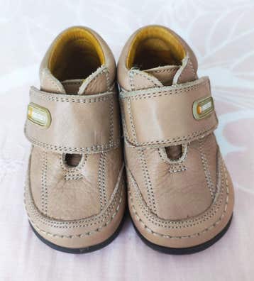 Zapatos y de bebé niño de segunda mano en A Coruña Provincia | Milanuncios