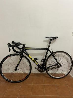 Bicicleta scott carretera segunda mano new arrivals