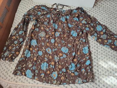 Camisa blanca tintoretto deals
