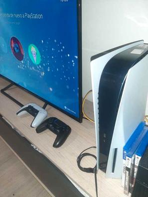 Cable Usb-c Carga Rápida Compatible Con Mando Dualsense Ps5 Y Pc Gaming con  Ofertas en Carrefour