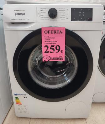 Compro lavadora no mas de 50 euros Lavadoras de mano | Milanuncios