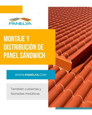Panel sandwich teja Herramientas de bricolaje de segunda mano barato en  Sevilla Provincia