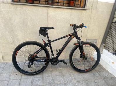 Orbea mx50 Bicictetas de monta a BTT de segunda mano baratas