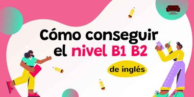 B1 EOI ingles libre – Inglés Málaga