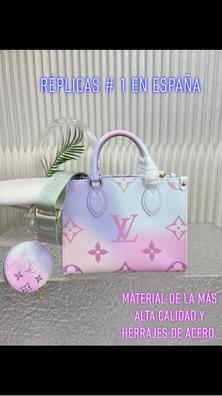 Replicas exactas bolsos hot sale