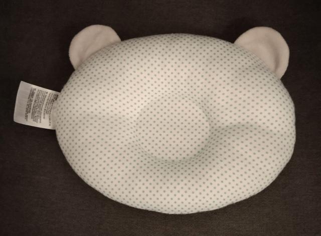 Milanuncios Cojin almohada de plagiocefalia