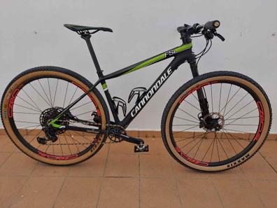 Ruedas best sale czero cannondale