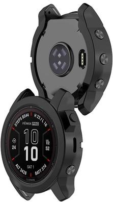 garmin fenix 6X pro de segunda mano por 315 EUR en Palma de Mallorca en  WALLAPOP