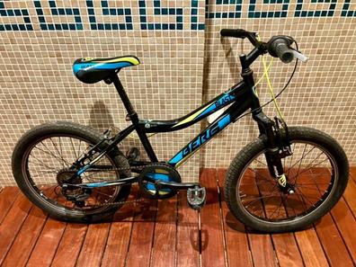 Bicicleta best sale berg mujer