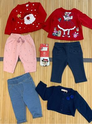 Milanuncios - Lote bebe niña 0-3 meses + regalo