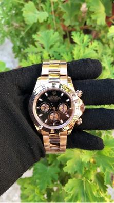 Reloj best sale rolex milanuncios