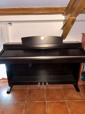 Yamaha clavinova clp store 155 stereo