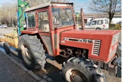 ASIENTO UNIVERSAL TRACTOR b :: Concesionario oficial Fendt, Massey Ferguson  y Valtra en Huesca, Caspe, Sariñena y La Almunia de Doña Godina