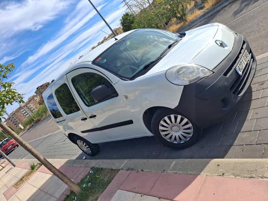 Renault - Kangoo combi