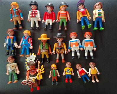 Clicks playmobil Milanuncios