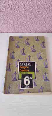 Libro egb anaya | Milanuncios