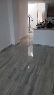 Precio pulir abrillantar terrazo marmol Empresas de limpieza y limpiadores  baratos y con ofertas en Málaga Provincia