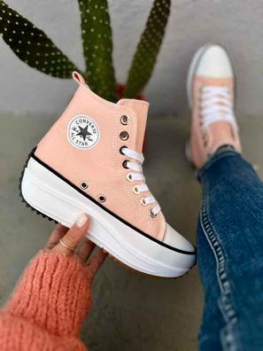 Converse segunda mano madrid best sale