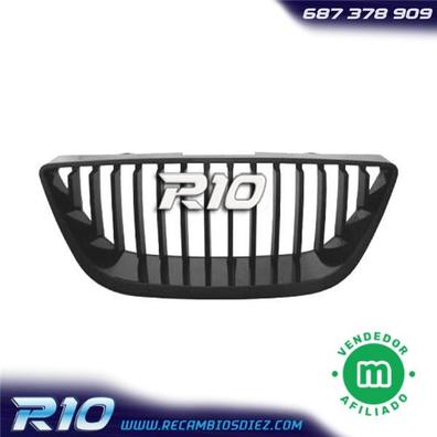 Emblema para calandra delantera ORIGINAL SEAT Mii, Ibiza (6J