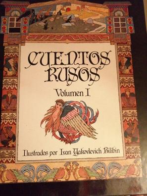 Cuentos rusos Libros de segunda mano | Milanuncios