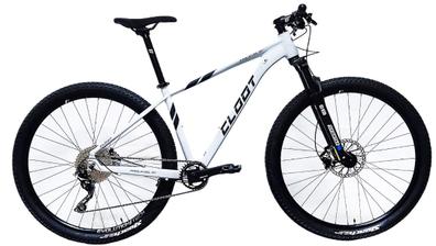 Bicicleta montaña monoplato discount 29