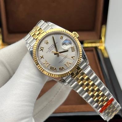 Rolex deepsea Relojes de mujer de segunda mano baratos Milanuncios