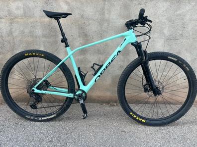 alma carbono orbea alma segunda mano talla l Orbea alma de segunda mano en Castellón Provincia Milanuncios