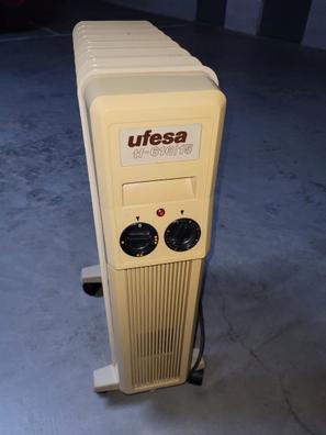 Interruptor radiador aceite Ufesa Fagor - Recambios Mollet
