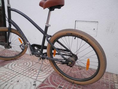 Milanuncios paseo ciudad electra 3v