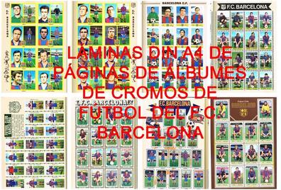 Milanuncios - láminas d portadas álbumes cromos fútbol
