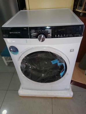 Lavadora Electrodomésticos baratos de segunda mano Milanuncios