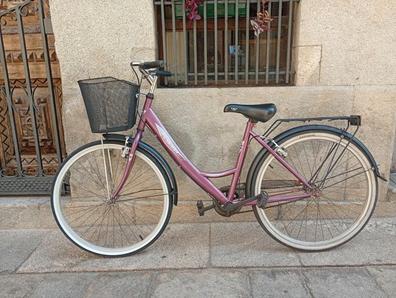 Bh Bolero Bicicletas Bh Zaragoza Bh Urbana De Segunda Mano Milanuncios