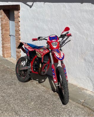 Beta - Beta RR 50 Racing 2021