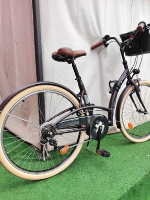 B twin elops de segunda mano Milanuncios